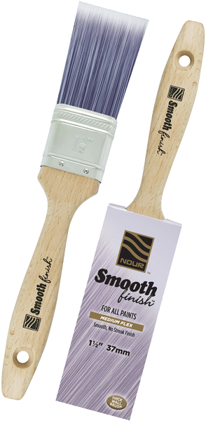 Paint/Finish Brushes